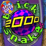 Slot Gacor No Limit City Brick Snake 2000